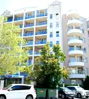 Двустаен апартамент в Бургас, к.к. Слънчев бряг