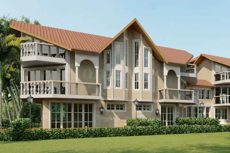 2-bedroom apartment in Oblast Burgas, Slynchev Bryag