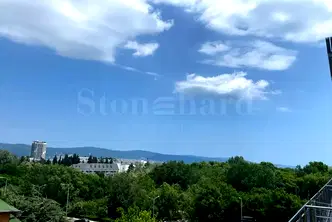 Двустаен апартамент в Бургас, к.к. Слънчев бряг