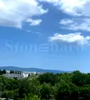 Двустаен апартамент в Бургас, к.к. Слънчев бряг