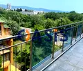 Снимка 5 — Двустаен апартамент в Бургас, к.к. Слънчев бряг