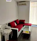 Двустаен апартамент в Бургас, с. Александрово