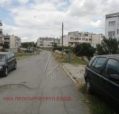Снимка 2 — Двустаен апартамент в Бургас, с. Дебелт