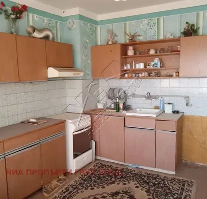 Снимка 4 — Двустаен апартамент в Бургас, с. Дебелт