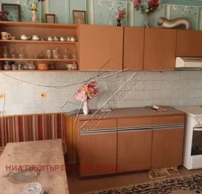 Снимка 5 — Двустаен апартамент в Бургас, с. Дебелт