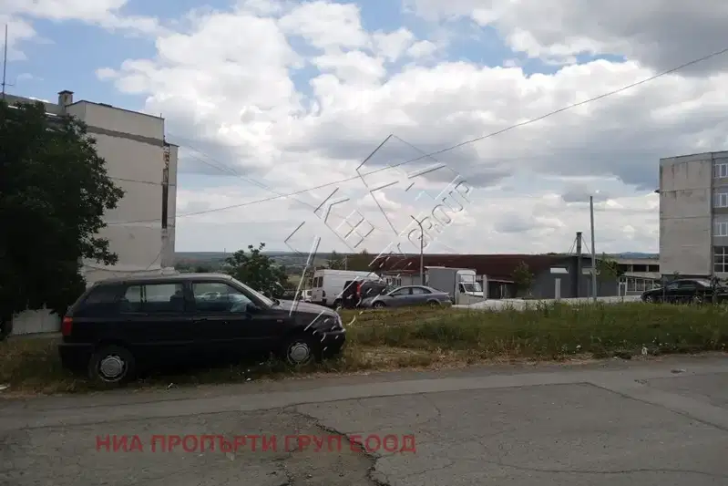 Двустаен апартамент в Бургас, с. Дебелт