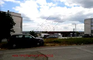 Двустаен апартамент в Бургас, с. Дебелт