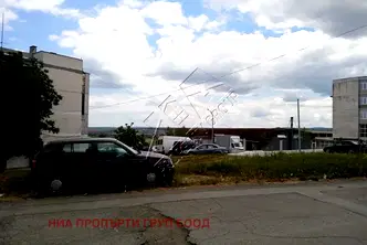 Двустаен апартамент в Бургас, с. Дебелт