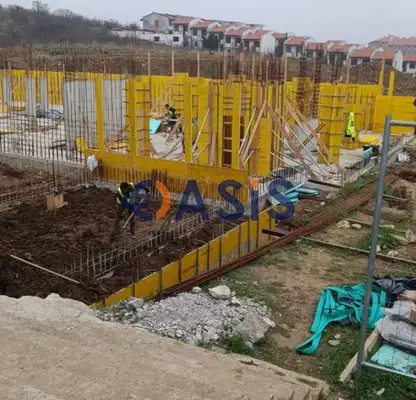 Photo 2 — 2-bedroom apartment in Oblast Burgas, Kosharica