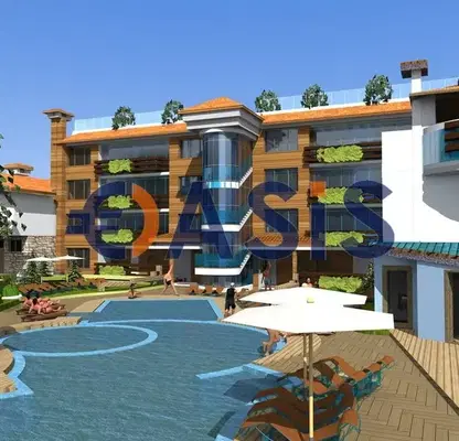 Photo 3 — 2-bedroom apartment in Oblast Burgas, Kosharica