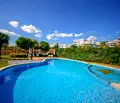 Снимка 3 — Двустаен апартамент в Бургас, с. Кошарица