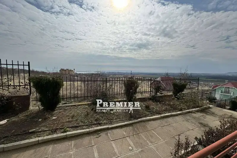 2-bedroom apartment in Oblast Burgas, Kosharica
