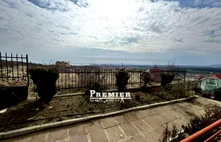 Двустаен апартамент в Бургас, с. Кошарица