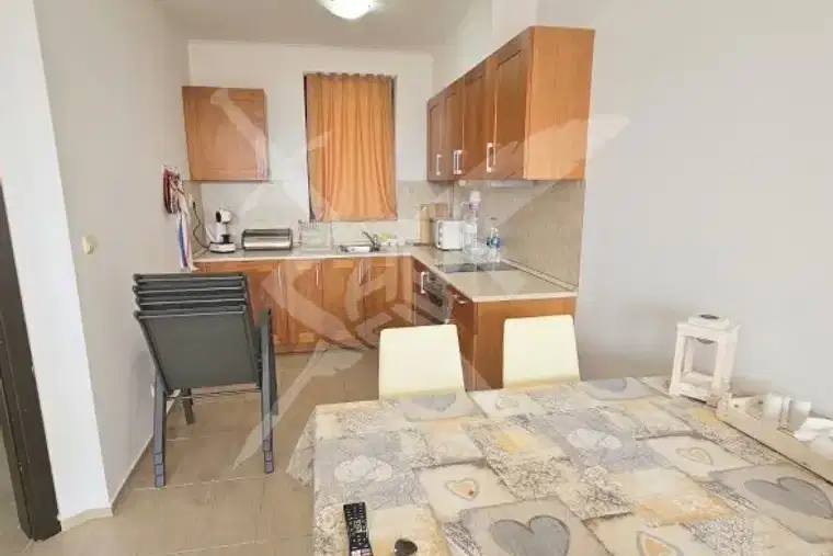 2-bedroom apartment in Oblast Burgas, Kosharica