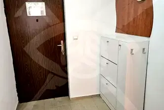 Двустаен апартамент в Бургас, с. Кошарица