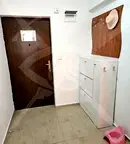 Двустаен апартамент в Бургас, с. Кошарица