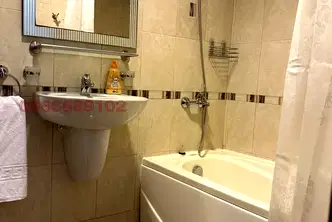 Двустаен апартамент в Бургас, с. Кошарица