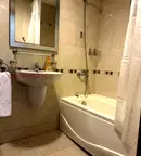 Двустаен апартамент в Бургас, с. Кошарица