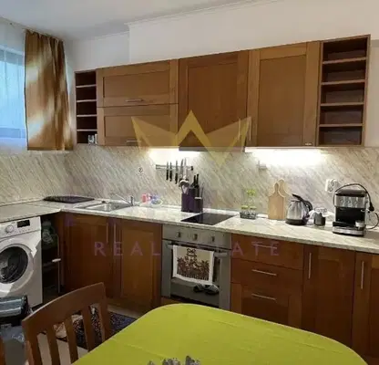 Photo 2 — 2-bedroom apartment in Oblast Burgas, Kosharica
