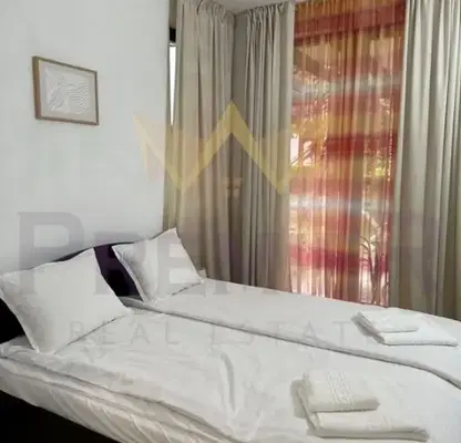 Photo 5 — 2-bedroom apartment in Oblast Burgas, Kosharica