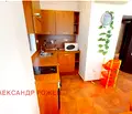 Снимка 2 — Двустаен апартамент в Бургас, с. Кошарица