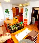 Двустаен апартамент в Бургас, с. Кошарица