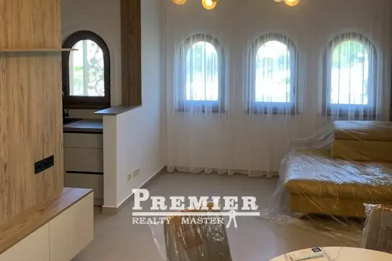 2-bedroom apartment in Burgas, Kosharica