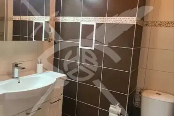 Двустаен апартамент в Бургас, с. Кошарица