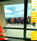 Двустаен апартамент в Бургас, с. Кошарица