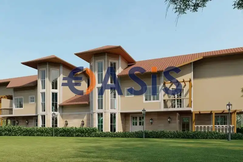 2-bedroom apartment in Oblast Burgas, Kosharica