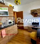 Двустаен апартамент в Бургас, с. Лозенец