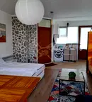 Двустаен апартамент в Бургас, с. Лозенец