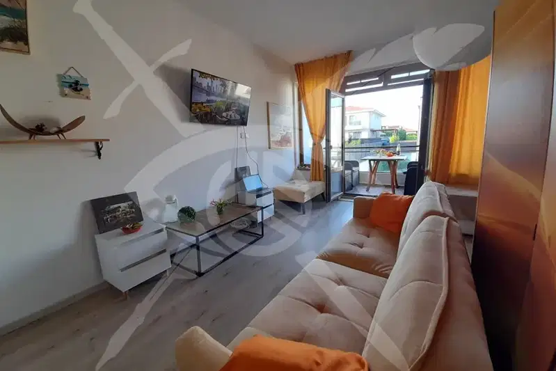 2-bedroom apartment in Oblast Burgas, Lozenec