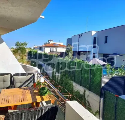 Photo 2 — 2-bedroom apartment in Oblast Burgas, Lozenec