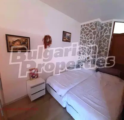 Photo 5 — 2-bedroom apartment in Oblast Burgas, Lozenec