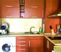 Снимка 3 — Двустаен апартамент в Бургас, с. Лозенец