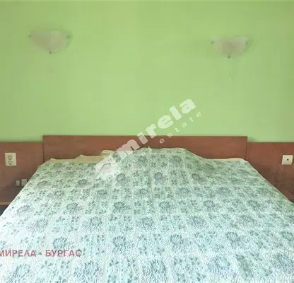 Снимка 5 — Двустаен апартамент в Бургас, с. Лозенец