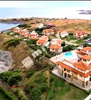 Двустаен апартамент в Бургас, с. Лозенец