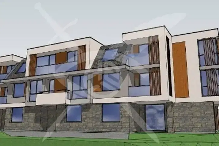2-bedroom apartment in Oblast Burgas, Lozenec