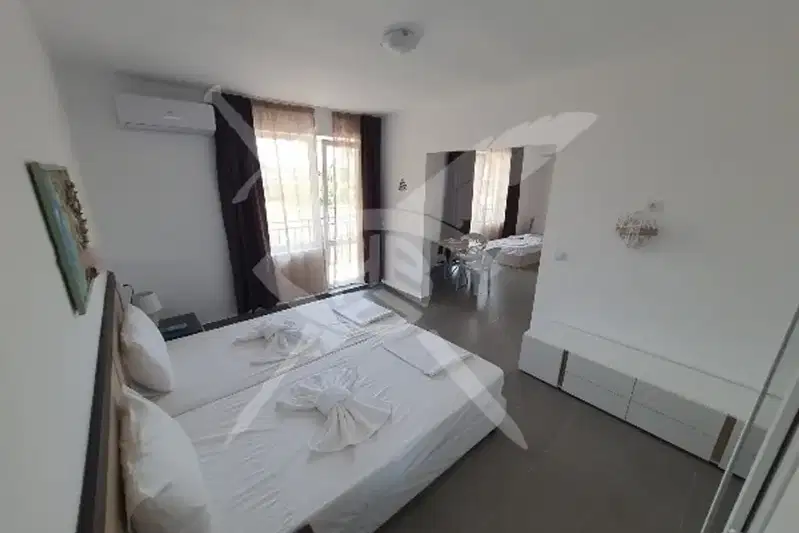 2-bedroom apartment in Oblast Burgas, Lozenec