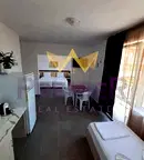 Двустаен апартамент в Бургас, с. Лозенец