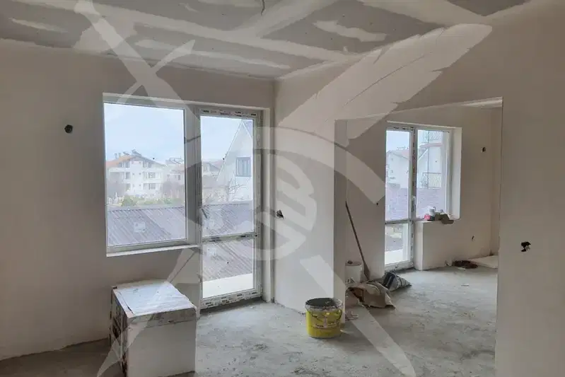 2-bedroom apartment in Oblast Burgas, Lozenec