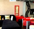 Снимка 2 — Двустаен апартамент в Бургас, с. Лозенец