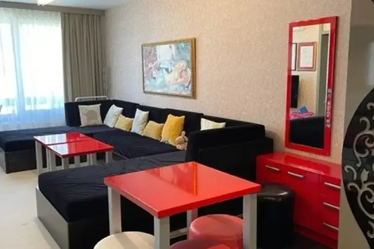 2-bedroom apartment in Oblast Burgas, Lozenec