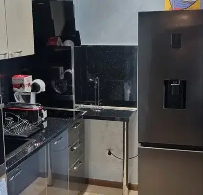 Photo 4 — 2-bedroom apartment in Oblast Burgas, Lozenec