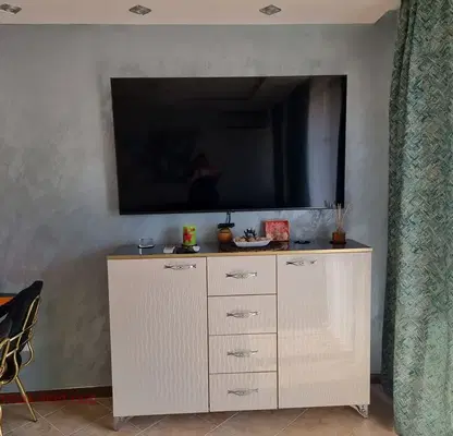 Photo 5 — 2-bedroom apartment in Oblast Burgas, Lozenec