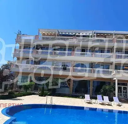Photo 3 — 2-bedroom apartment in Oblast Burgas, Lozenec