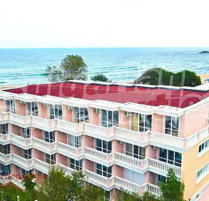 Photo 4 — 2-bedroom apartment in Oblast Burgas, Lozenec