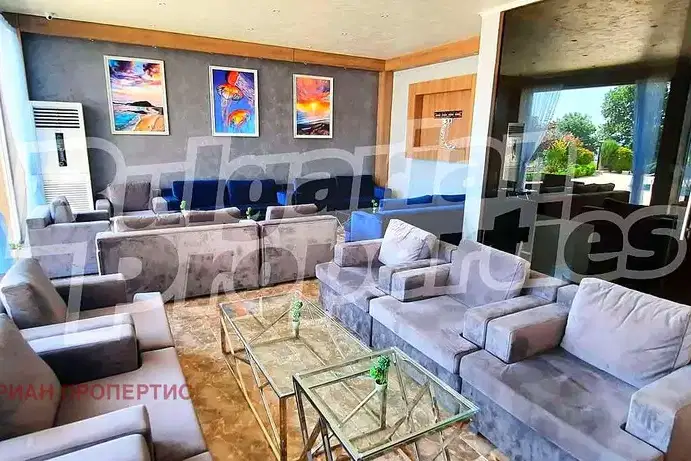 2-bedroom apartment in Oblast Burgas, Lozenec