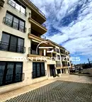 Двустаен апартамент в Бургас, с. Лозенец